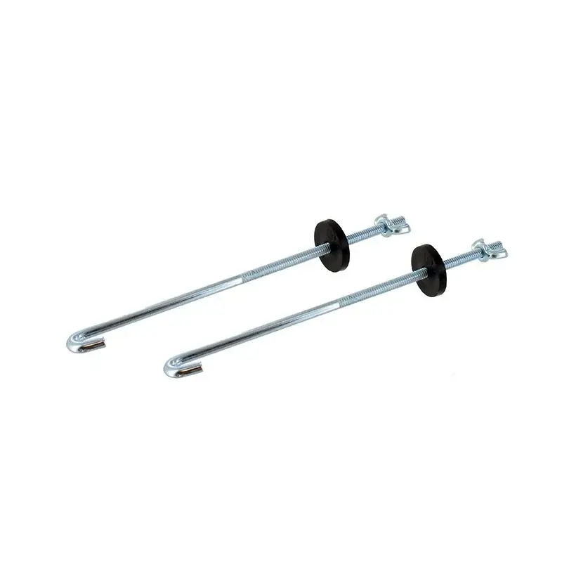Remise Kit de fixation batterie 200mm – 6mm