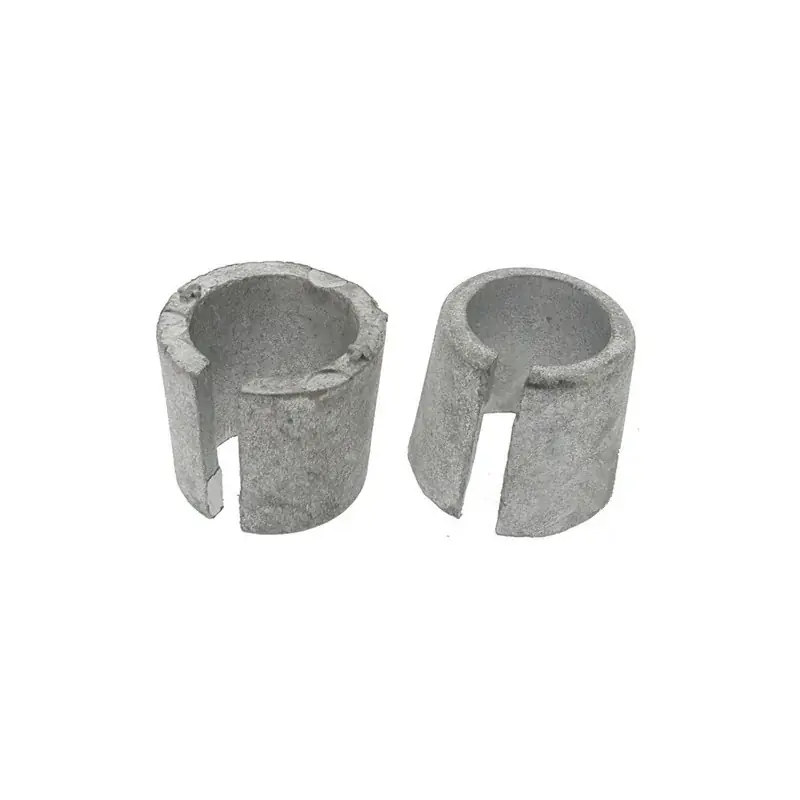Jeu de 2 adaptateurs pour batterie japonaise – Diamètre 14mm Prix Bas