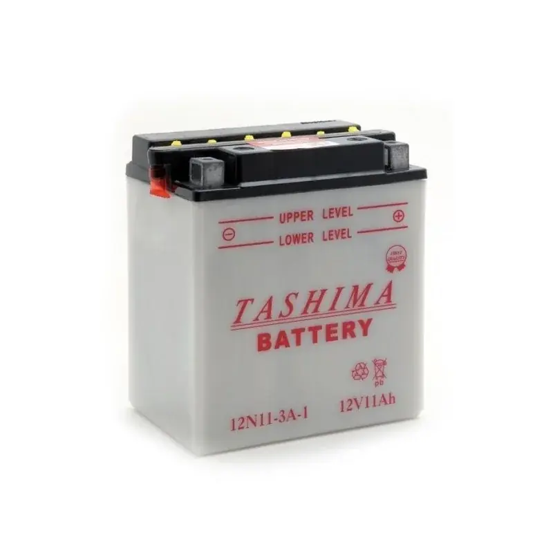 Batterie 12N113A1 + à droite Acheter En Ligne