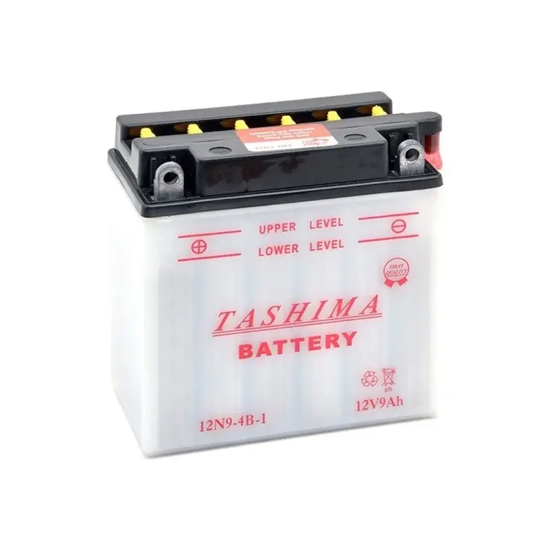 Expédié Aujourd&rsquo;hui Batterie 12N94B1 + à gauche