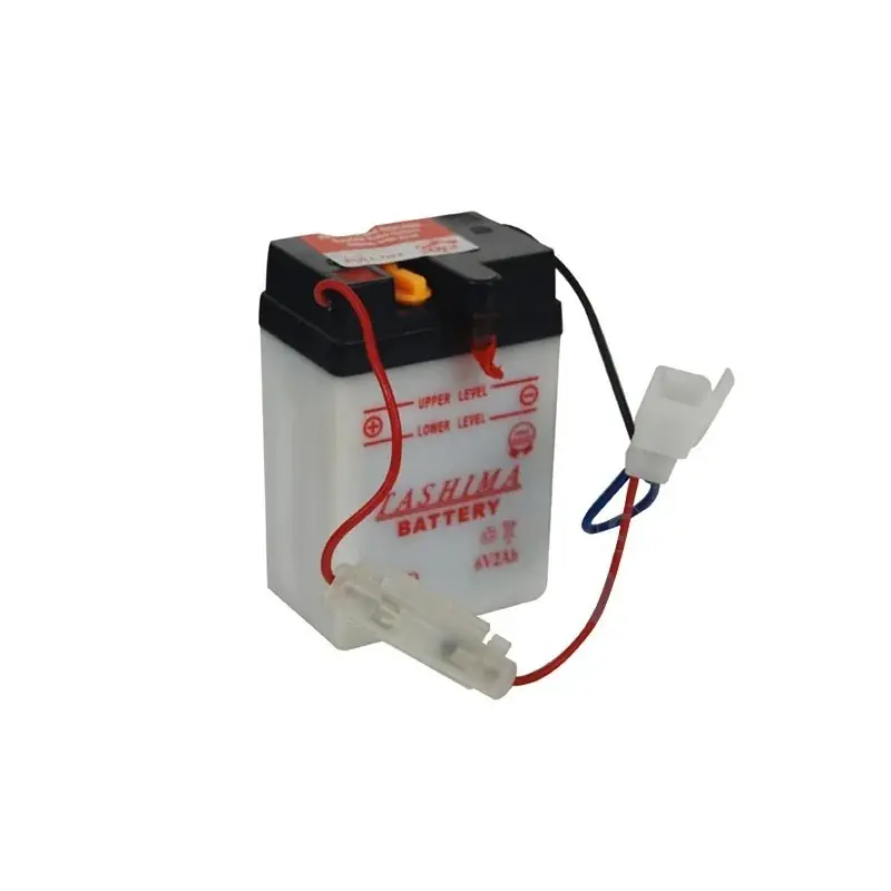 Batterie 6N22D + à gauche Soldes