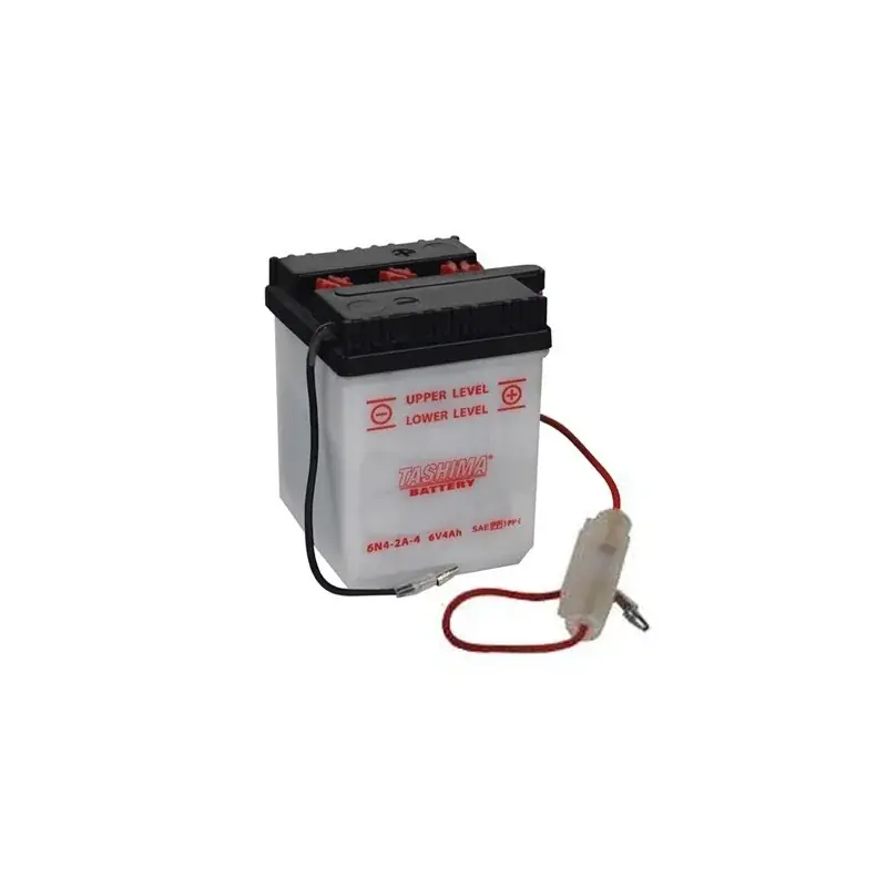 Batterie 6N42A4 + à droite Prix Bas