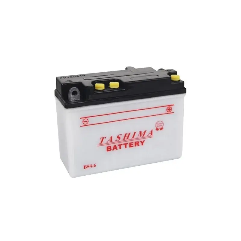 Batterie B546 + à gauche Populaire