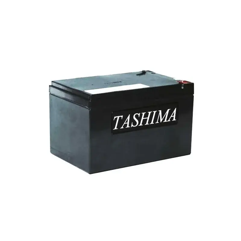 Batterie DJW1214 + à gauche – pour modèles ECOMOWER Solde