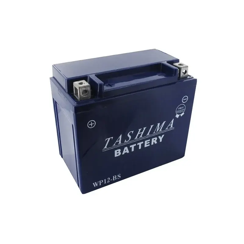 Batterie WP12BS + à gauche Super Prix