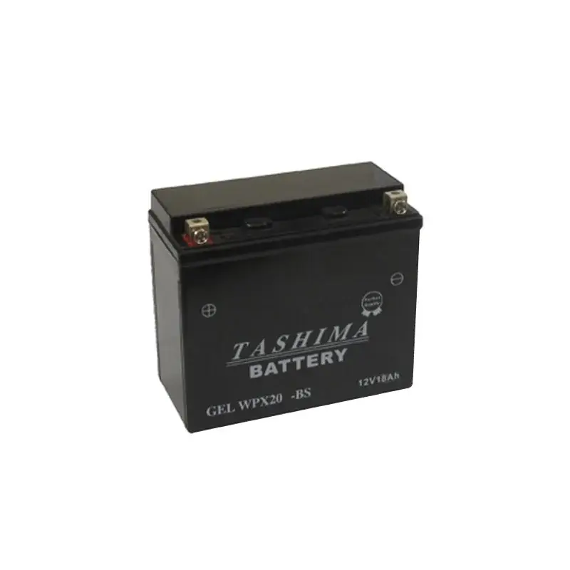 Acheter En Ligne Batterie WPX20BS + à gauche