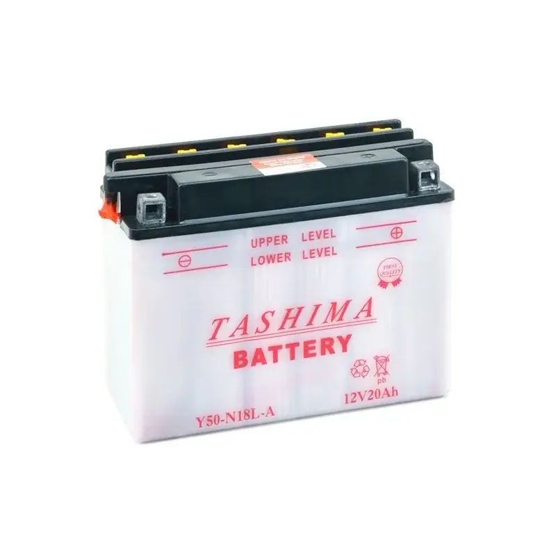 Petit Prix Batterie Y50N18LA + à droite