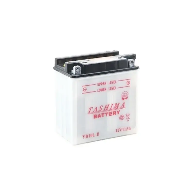 Prix Choc Batterie YB10LB2 + à droite