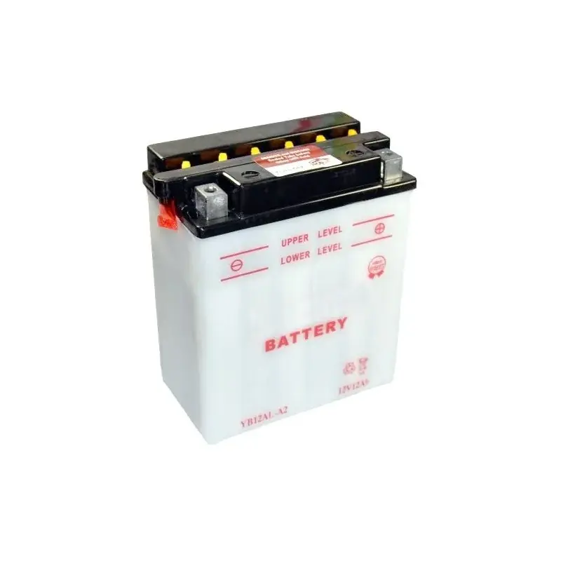 Achetez Aujourd&rsquo;hui Batterie YB12ALA2 + à droite