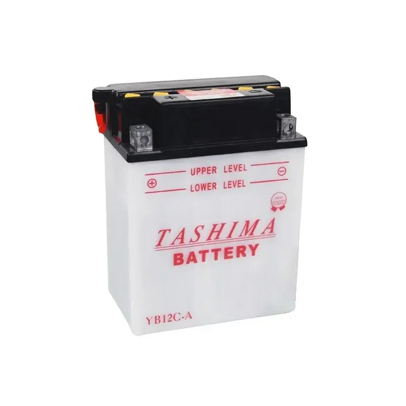 Vente Flash Batterie YB12CA + à gauche