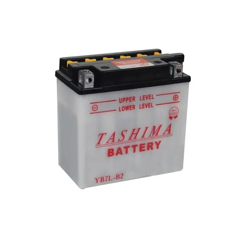 Meilleure Vente Batterie YB7LB2 + à droite