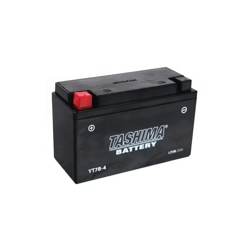 Prix Réduit Batterie YT7B4 + à gauche