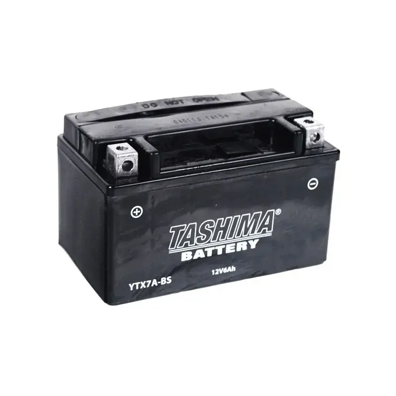 Batterie YTX7ABS + à gauche – sans entretien Achat Immédiat