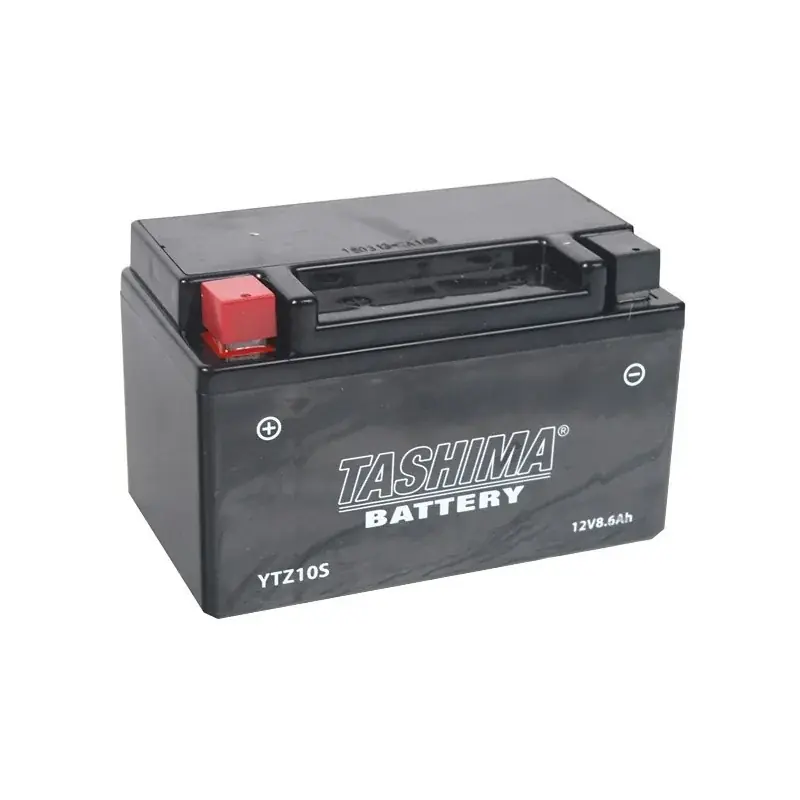 Acheter En Ligne Batterie YTZ10S + à gauche