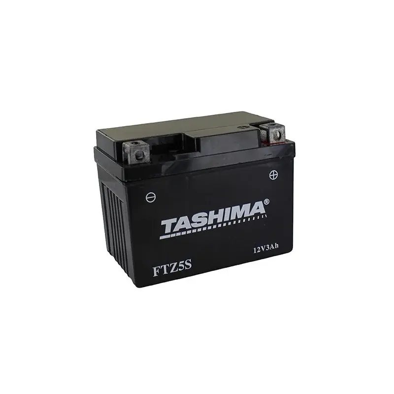 Batterie YTZ5S + à droite Meilleur Choix