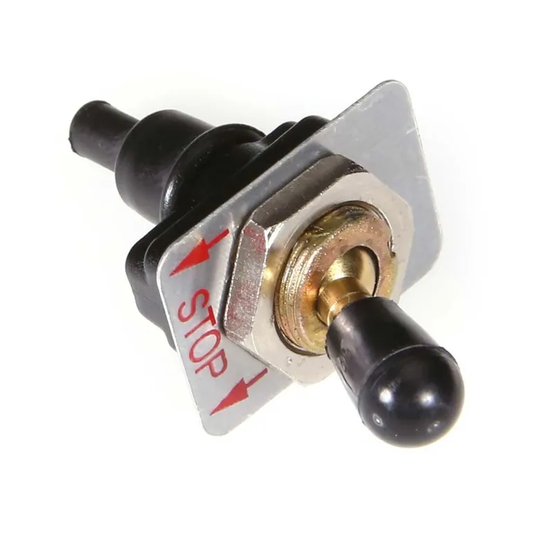 Interrupteur de poignée chauffante pour tronçonneuse Stihl 036 MS360 Prix Choc