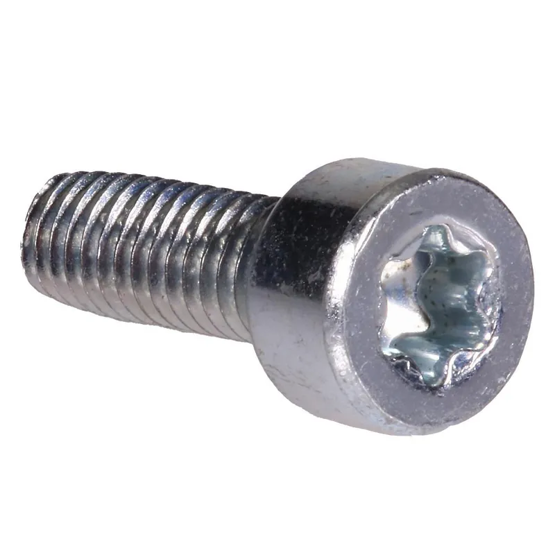 Vis Torx 27 M4 x 12 pour tronçonneuse Stihl MS171 MS181 MS211 Soldes