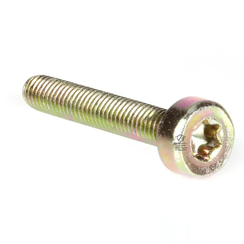 Vis Torx 27 M5 x 30 pour tronçonneuse Stihl 070 090 Contra. Par 10 Livraison Express