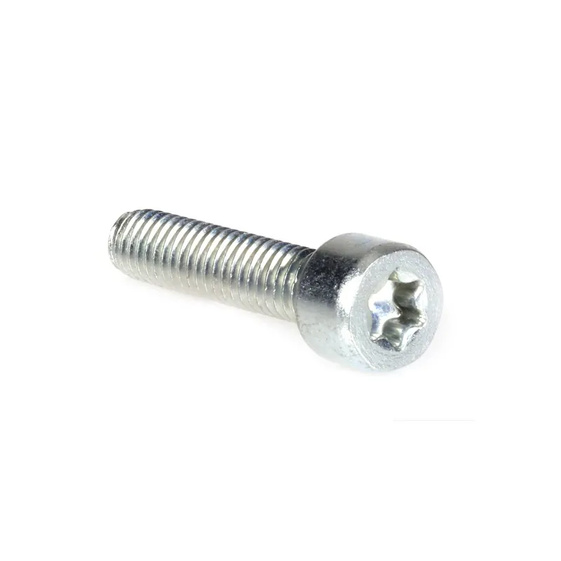 Vis Torx 27 M6 x 25 pour tronçonneuse Stihl MS291 Haute Qualité