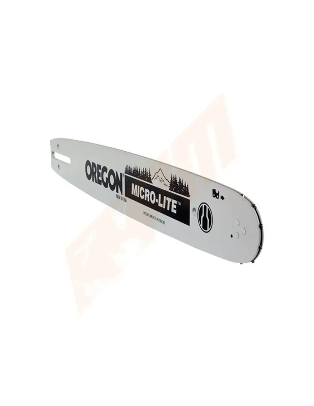 Offre Exclusive Guide de tronçonneuse OREGON MICRO-LITE 25 CM 104MLEA318