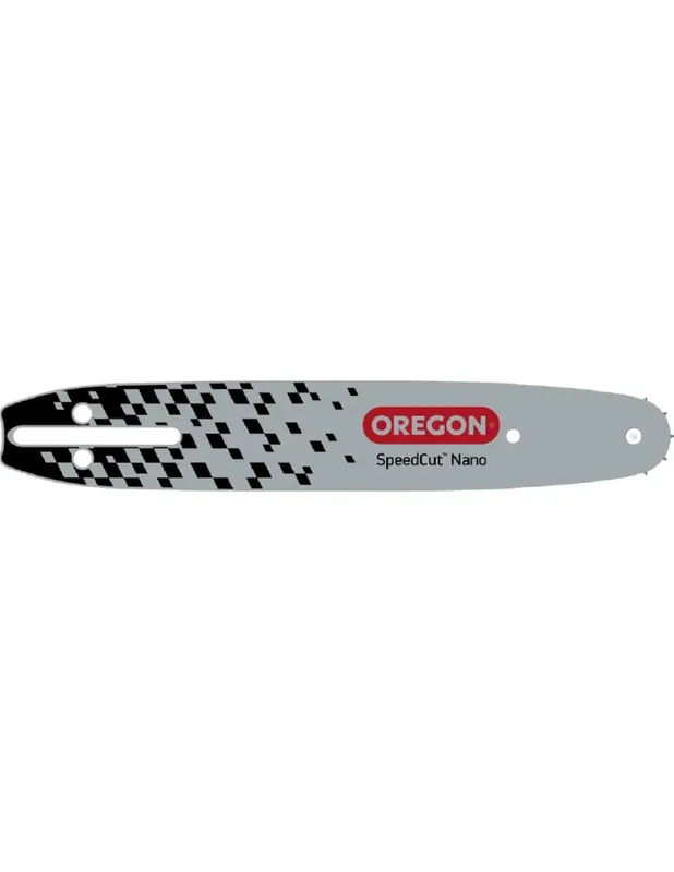 Solde GUIDE-CHAÎNE OREGON 104TXLNA095 SPEEDCUT™ NANO, 25 CM