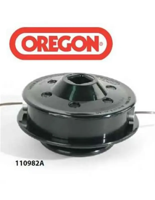TETE NYLON 2 Fil OREGONS PRO OREGON Certifié