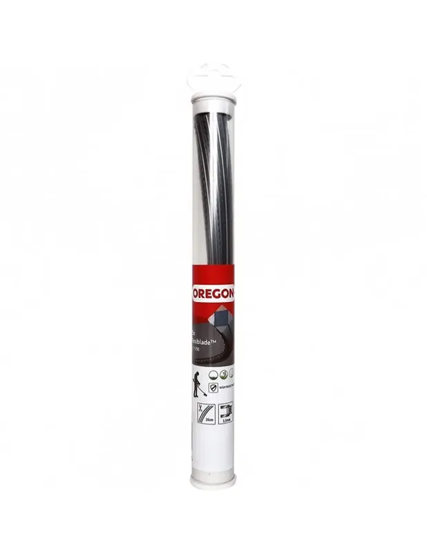 Vente Directe Fil OREGON 35 BRINS FLEXIBLADE 3.00mm