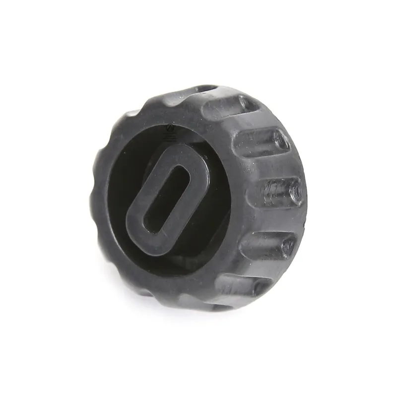 Verrou de fermeture 1/4 tour de couvercle de filtre à air pour tronçonneuse Stihl 021 Vente Flash