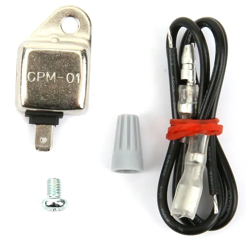 Certifié Module allumage électronqiue pour tronçonneuse Stihl 050 051