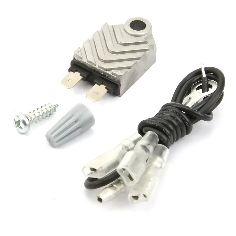Module allumage électronqiue pour tronçonneuse Stihl 075AV 076AV Livraison Express