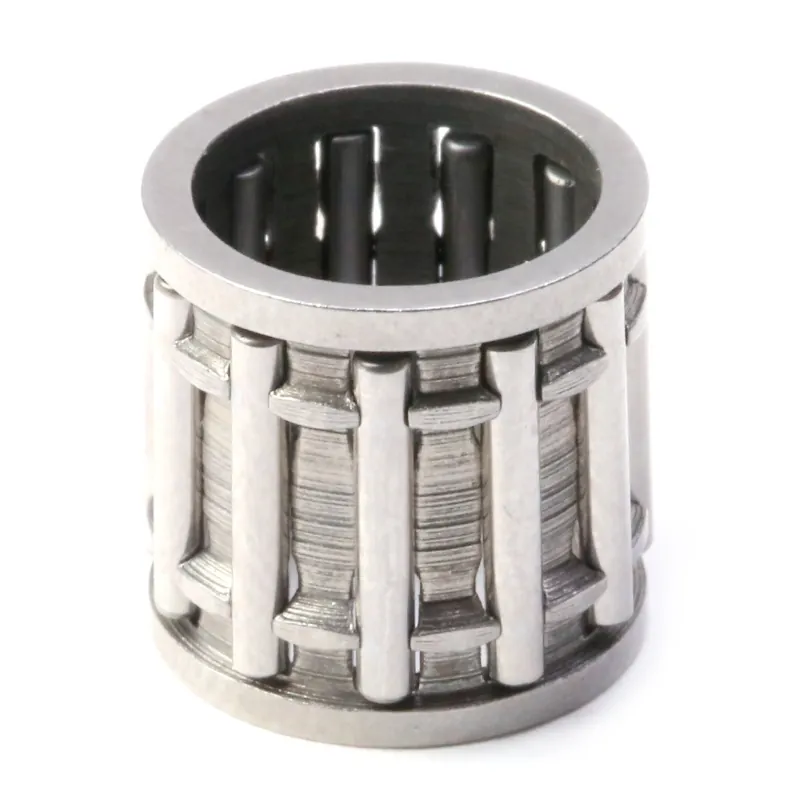 Cage à aiguilles pour tronçonneuse Stihl 009 010 011 012 AV Dernier Modèle