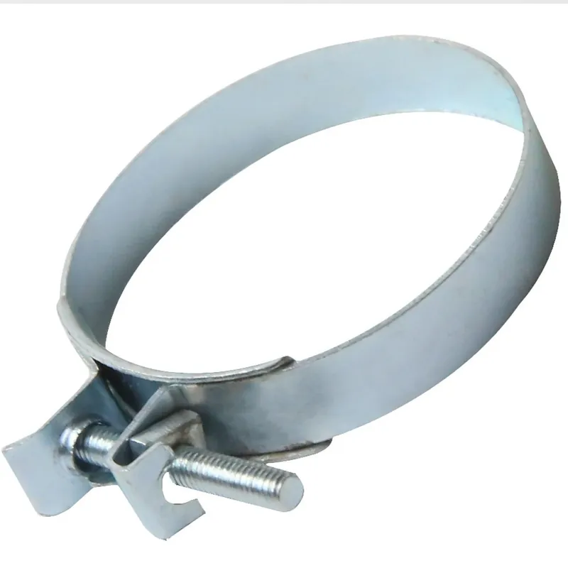 Collier de serrage pour tronçonneuse Stihl 038AV Super Magnum MS380 Commande En Gros