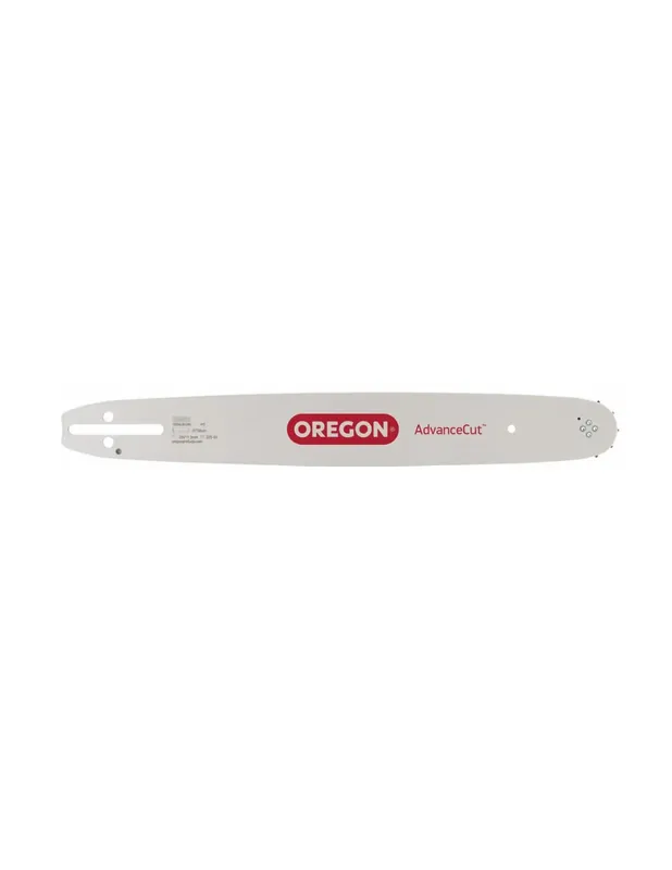 Promotion Saisonnière Guide de tronçonneuse OREGON AMATEUR SYMETRIQUE