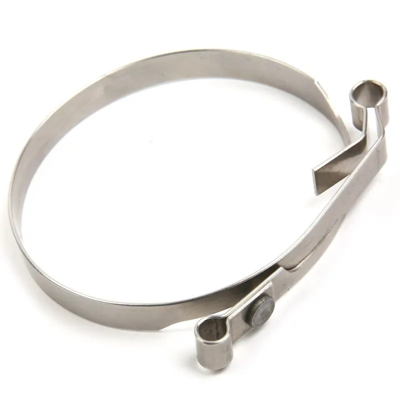 Haute Qualité Collier de frein pour tronçonneuse Stihl MS381 MS382