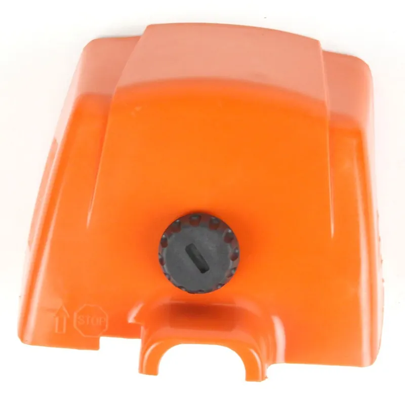 Carter carburateur pour tronçonneuse Stihl MS381 MS382 Dernier Modèle