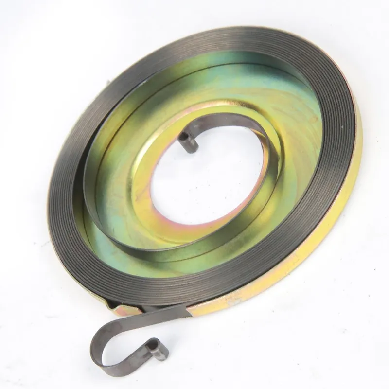 Ressort de rappel lanceur pour tronçonneuse Stihl MS381 MS382 Haute Qualité