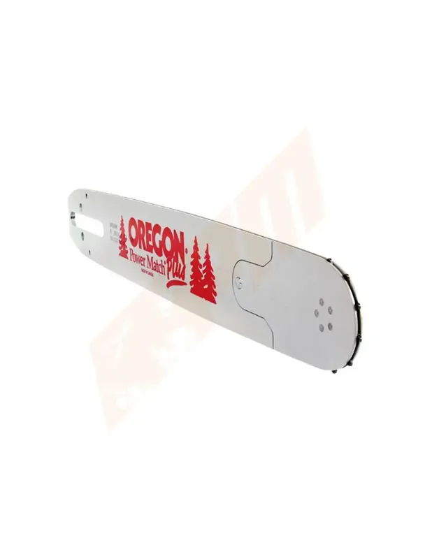 Affaire À Saisir Guide de tronçonneuse OREGON POWER MATCH 60 CM
