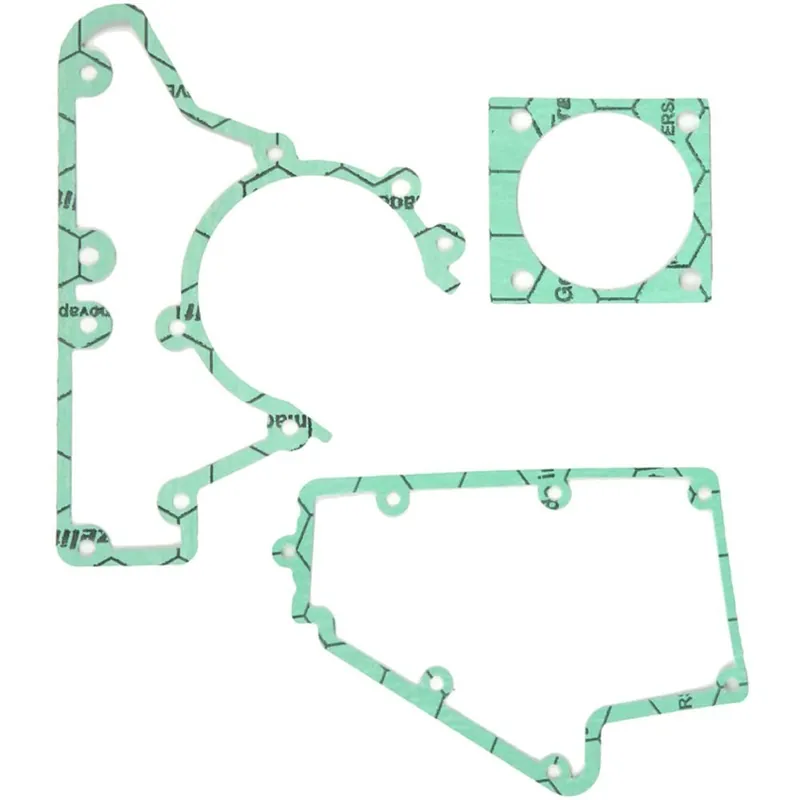 Etanchéité moteur pour tronçonneuse Stihl 045AV 056AV Soldes
