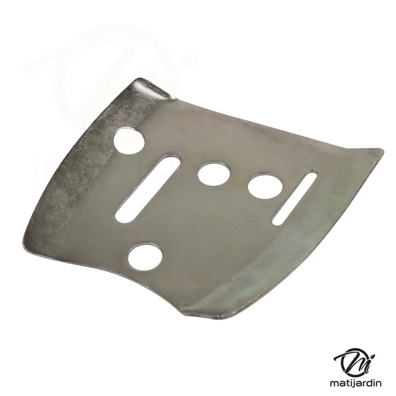 Must-Have Tôle latérale intérieure pour tronçonneuse Stihl 075AV 076AV