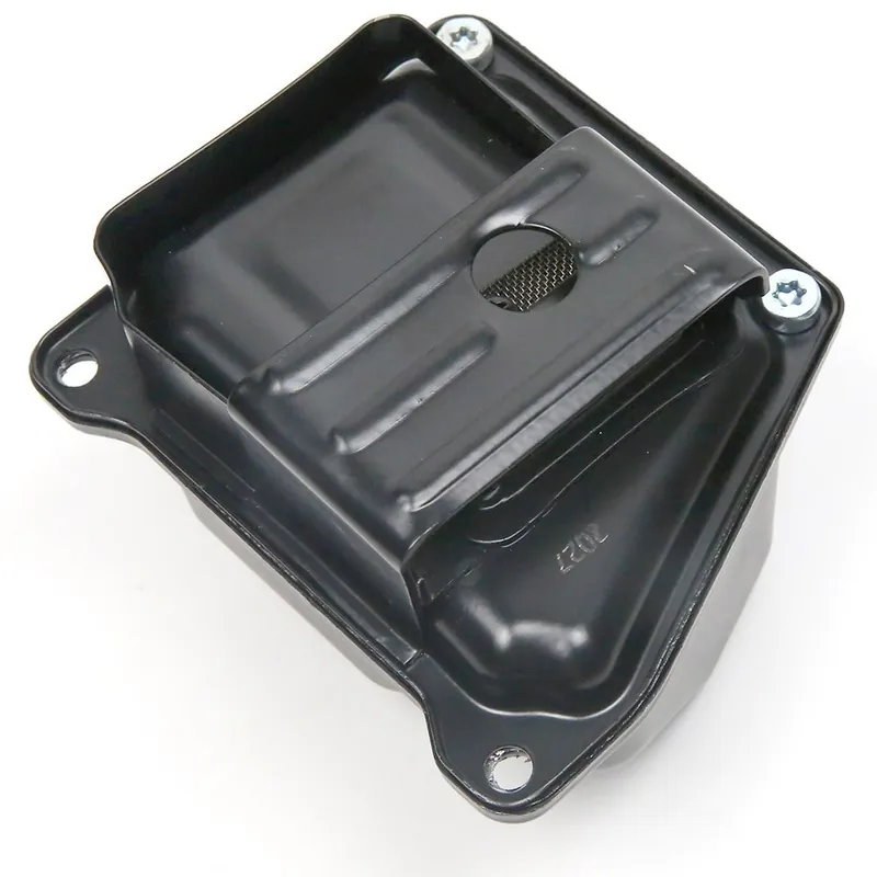 Satisfait Ou Remboursé Pot d‘échappement pour tronçonneuse Stihl 064 MS640 MAGNUM dual Port