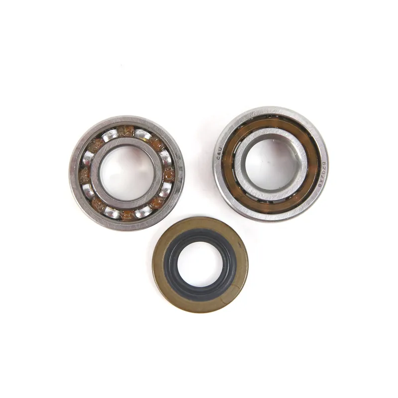 Roulement + joint spi pour tronçonneuse Stihl MS441 par 3 Prix Choc