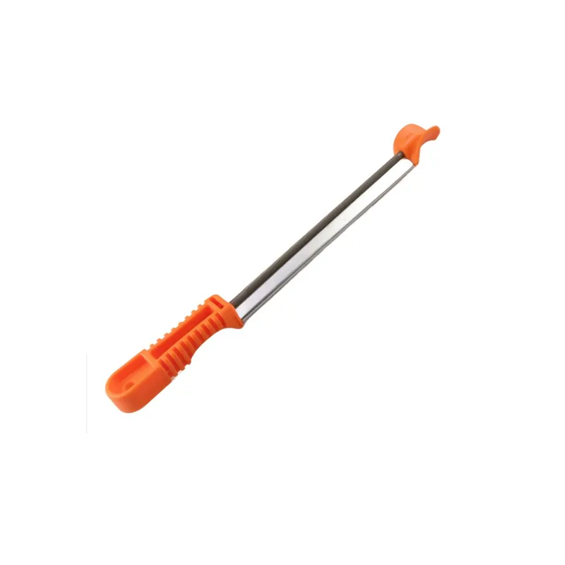 Porte-lime affûteur avec lime ronde 4,8 mm – Kerwood Haute Qualité