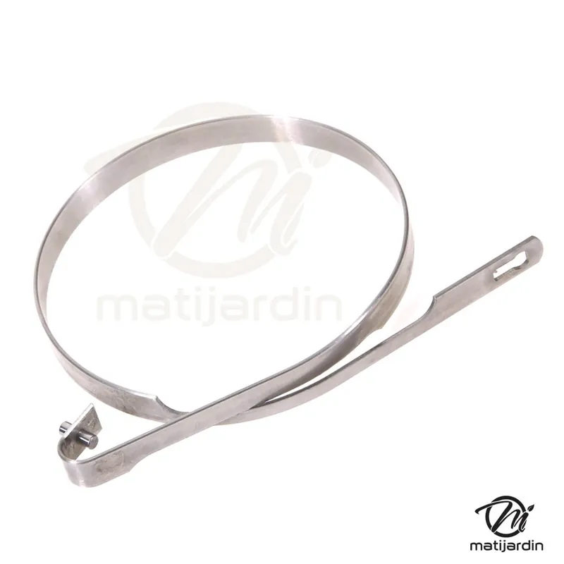 Nouvel Arrivage Sangle de frein de chaîne pour tronçonneuse Stihl 009 010 011 012