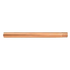 Sonde cuivre filetée pour robinet R3561 L100cm D12 Giacomini – R172Y002 Haute Qualité