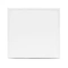 Commander Vite Plafonnier LED BACKLIT ANDROMEDE blanc 595 x 595mm 36W 4000K pack de 02 – MIIDEX LIGHTING – 77725