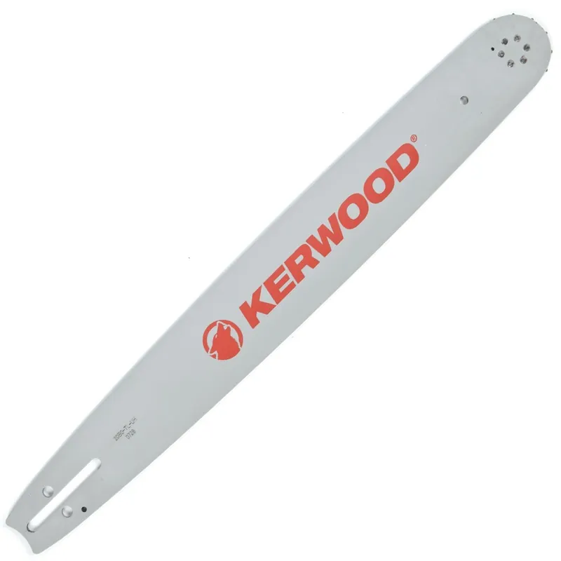 Guide tronçonneuse Kerwood 40 cm 3/8&Prime; 1,5 mm. 60 maillons. 16A3KNWC Prix Promo