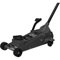 Dernière Chance Cric rouleur compact 3 tonnes – SAM OUTILLAGE – CR-30-C