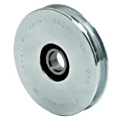 Prix Promo Poulie 80mm – COMUNELLO – 340-80
