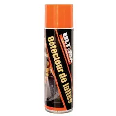 Remise Détecteurs de fuite aérosol 650ml – ULTIMA – AFB110