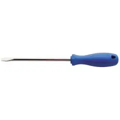 Dernier Modèle Tournevis NI pour vis à fente 605NI 0,8×4,0x100 – UNIOR – 616423